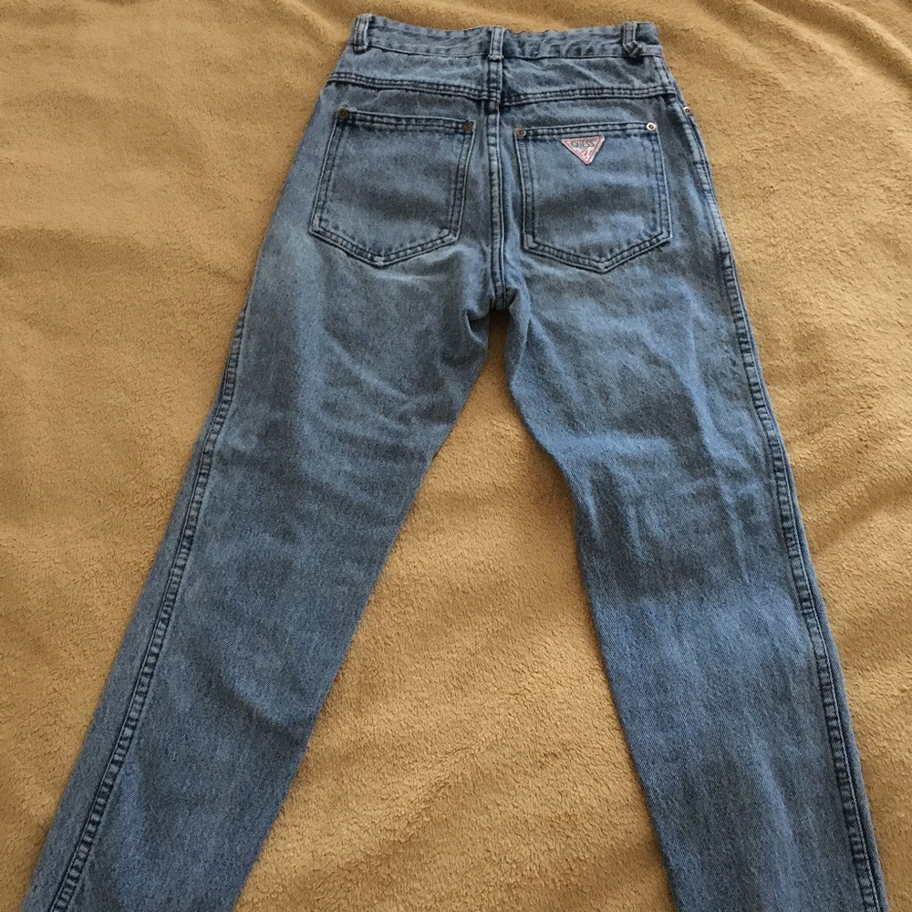 Vintage Guess Jeans - Women's